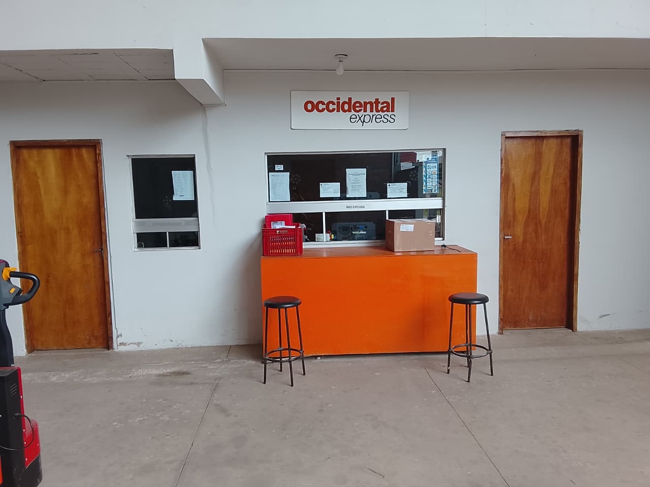 O alquiler de deposito zona Mariano Roque Alonso, foto 5