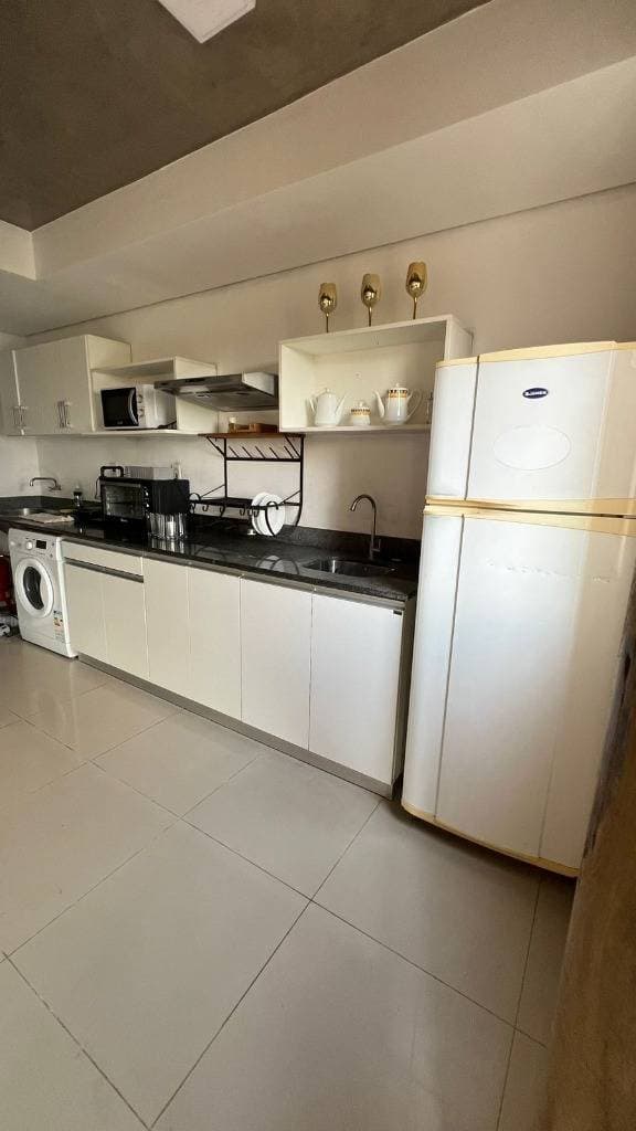– departamento amoblado de 3 dormitorios en edificio insignia i, foto 5