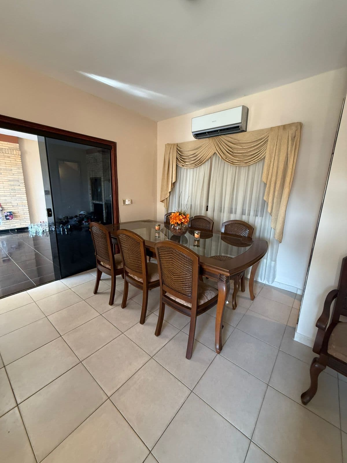 Duplex amoblado en Luque — foto 2