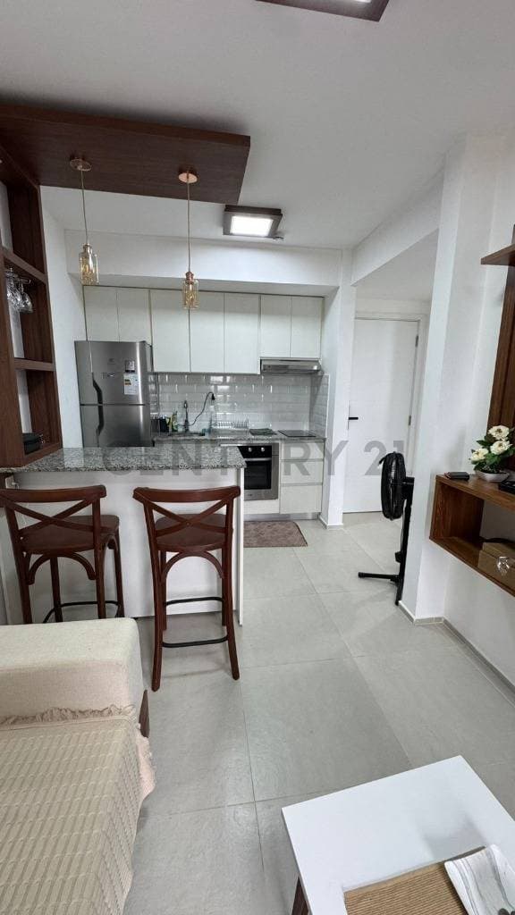 de Departamento Terminados en Luque, Central, foto 4