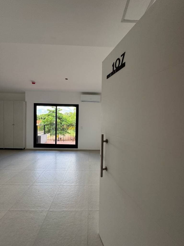 Monoambiente en Luque - oga ciudad jardin — foto 2