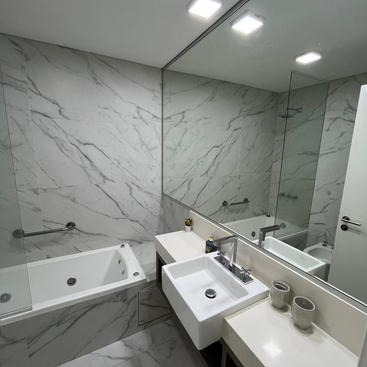 Departamento amoblado en alquiler – edificio eminent, foto 5