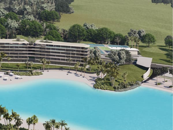 Condominio Highlands San Bernardino