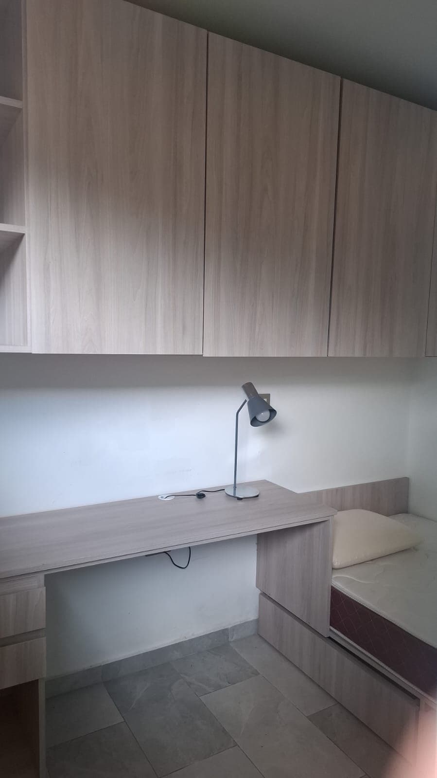 En Alquiler Casa Amoblada En Barrio Cerrado La Floresta - Luque, foto 3