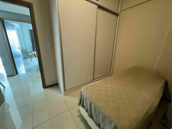 Deparatamento en alquiler edificio the one, foto 2