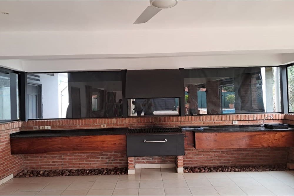 Hermosa Residencia De Lujo En Venta En Luque, foto 5