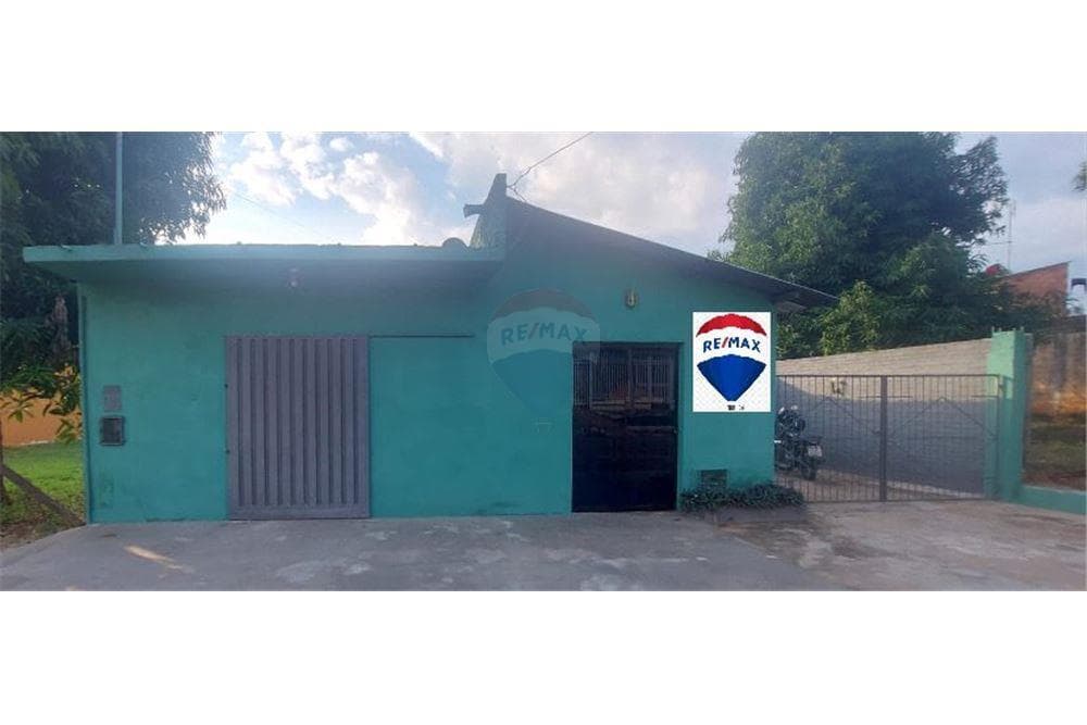 Amena casa en San Lorenzo, foto 5