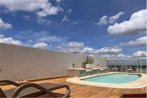 Departamento-Venta-Parapiti c/ 2da, General Díaz, Asunción