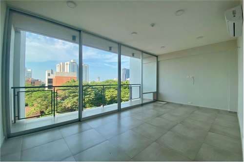 Departamento-Venta- Ycuá Satí, Asunción, foto 1