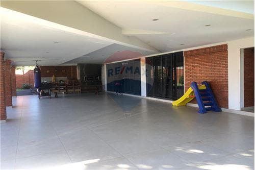 Casa-Alquiler-PY Central San Lorenzo COD.151, foto 5