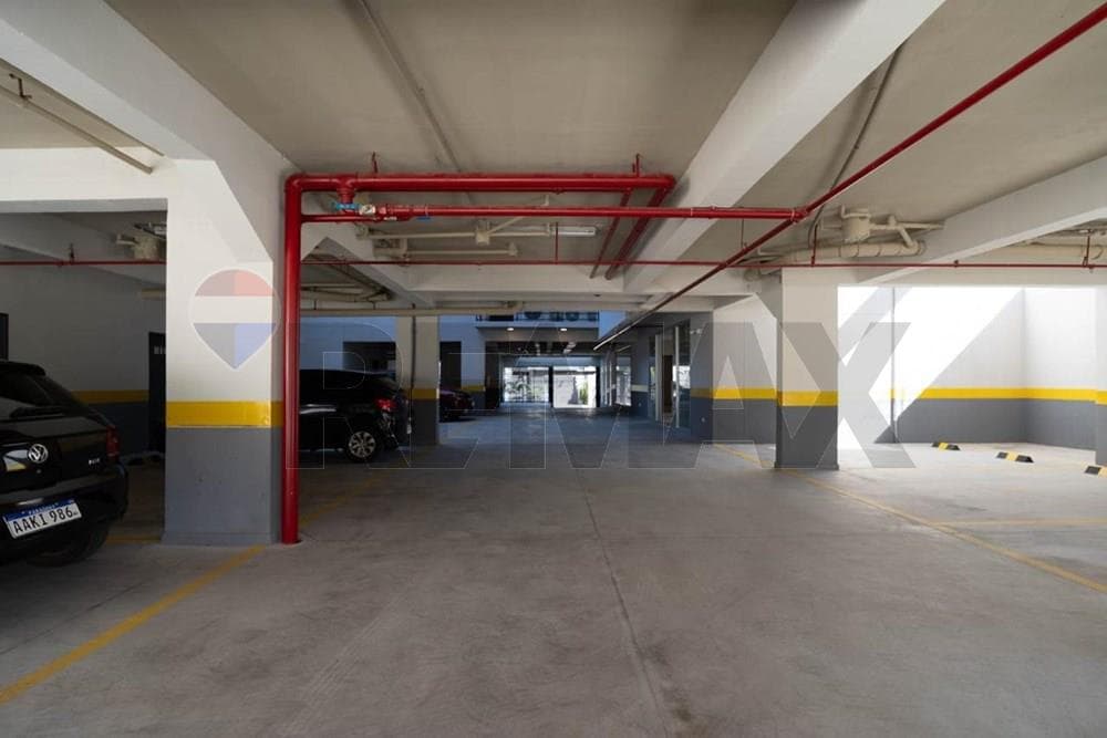 Departamento-alquiler-los laureles-asuncion, foto 4