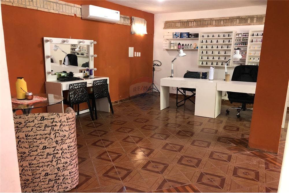 Hermosa casa en San Lorenzo barrio lucerito, foto 4