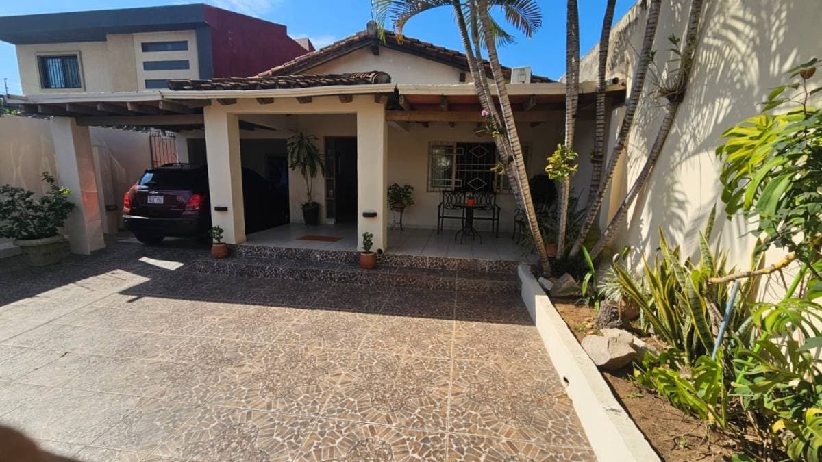Oportunidad en Barrio Jara – Terreno en venta con casa a demoler, foto 4