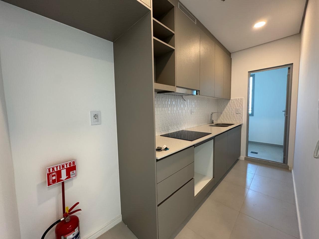 Departamento de 2 habitaciones en Home Palace Tower — foto 3
