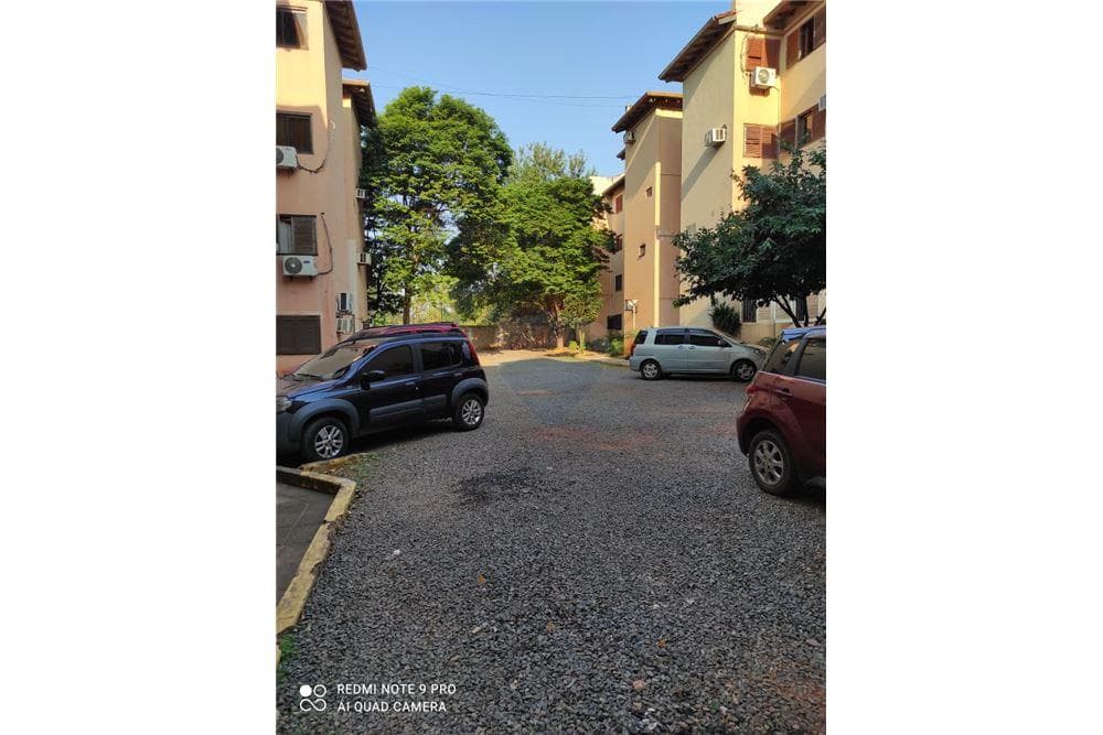 Departamento de 2 dormitorios en Fernando de la Mora, foto 2