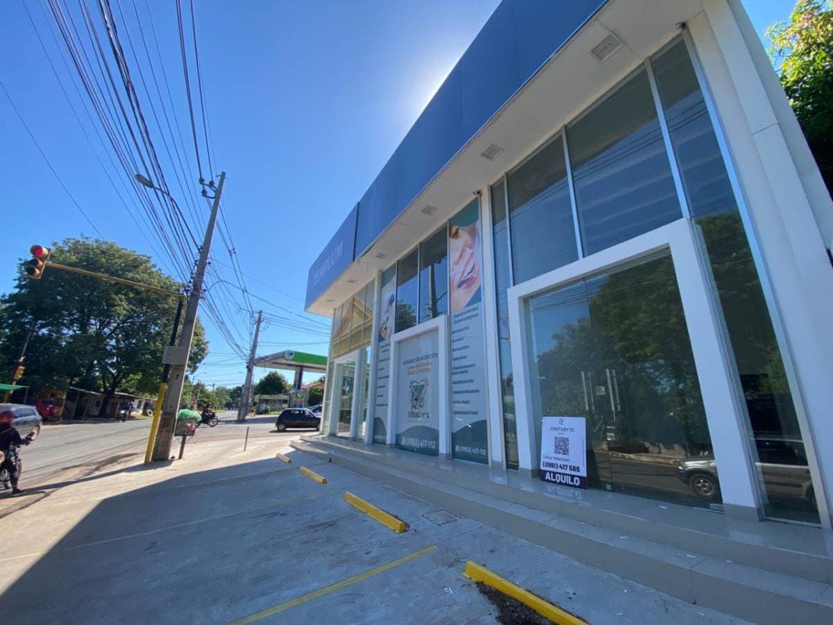 Local comercial en Ñemby, foto 5