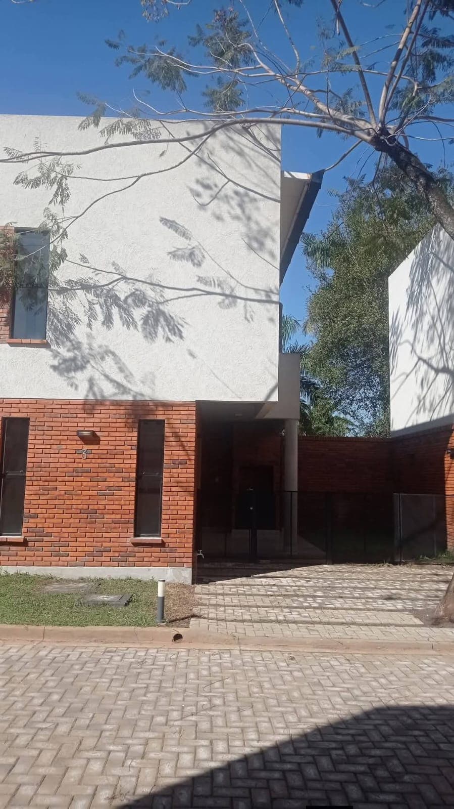 duplex en Luque, foto 2