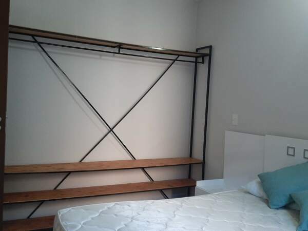 Departamento en residencial ykua karanday, foto 3