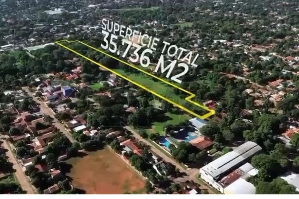 Terreno - Venta - San Lorenzo, Paraguay, No lo pierdas!, foto 1