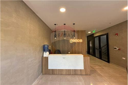 departamento Edificio boutique GENOA Carmelitas — foto 1