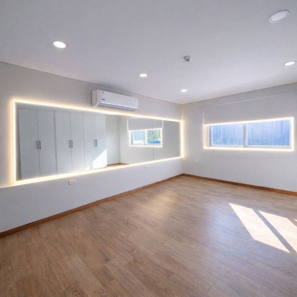 Casa pareada | barrio mburucuyá, foto 4