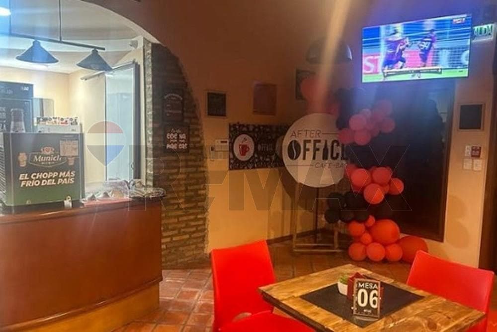 de local comercial equipado en Asunción!, foto 2