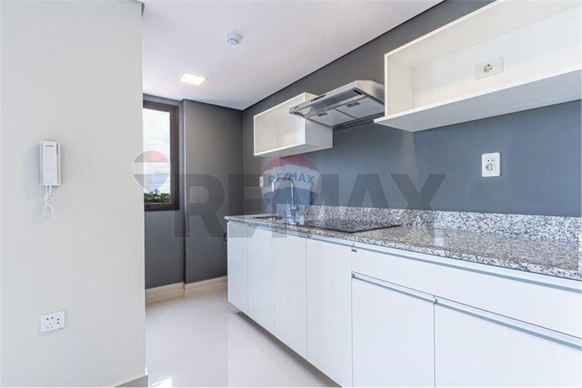 Departamento - Alquiler - Luque, Central, Paraguay, foto 4