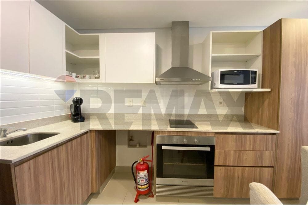 Departamento - Alquiler - Ycuá Satí, Asunción, Paraguay, foto 3