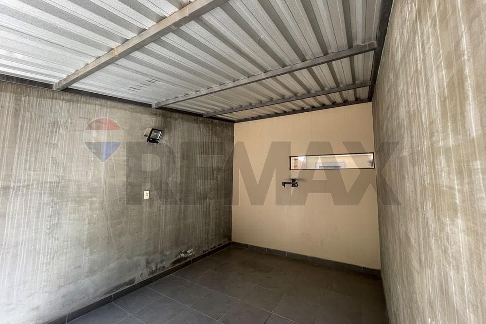 Duplex-alquiler-salvador del mundo-asuncion — foto 4