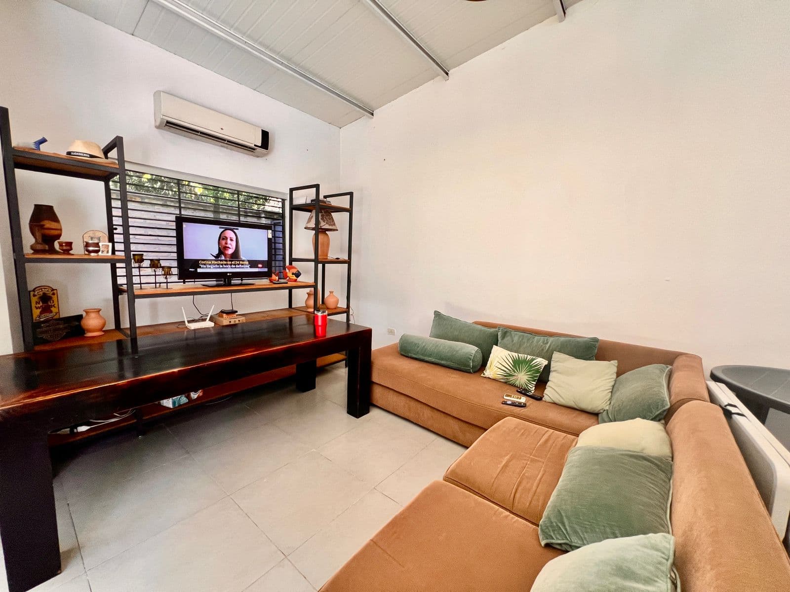 En Venta Hermosa Casa en San Bernardino Totalmente Amoblada, foto 4