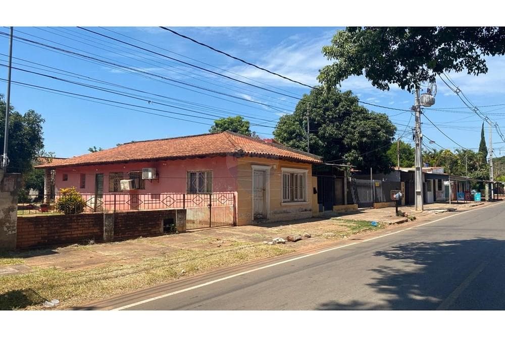 Terreno Ideal en Luque, Oportunidad Única!, foto 5