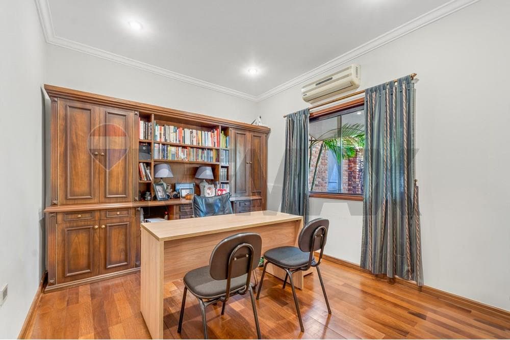 Casa venta Cañada del Ybyray Asunción, foto 3