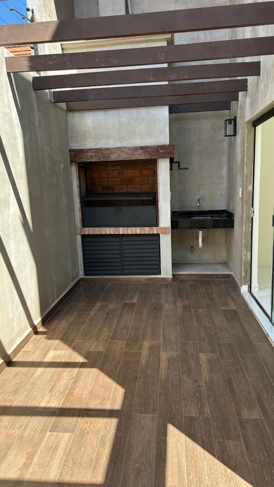 Moderna casa en Sajonia, foto 4