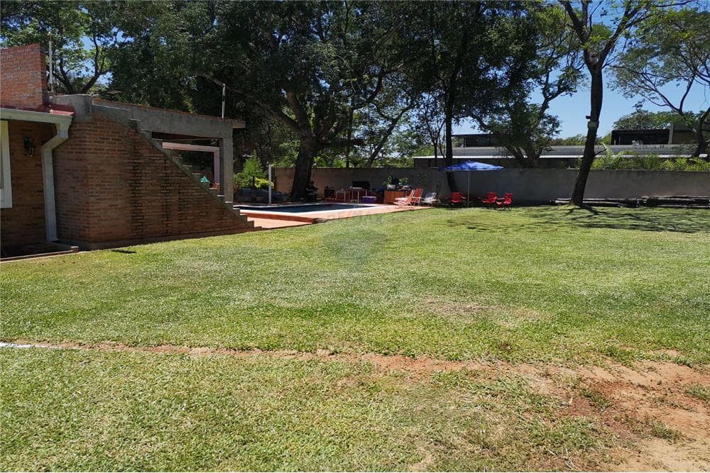 Casa en venta en condominio Mira Lago con pileta, foto 4