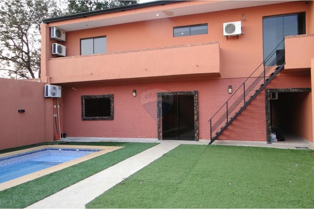 Casa - Venta - Paraguay Central Lambaré, invierte en un bello hogar!, foto 2