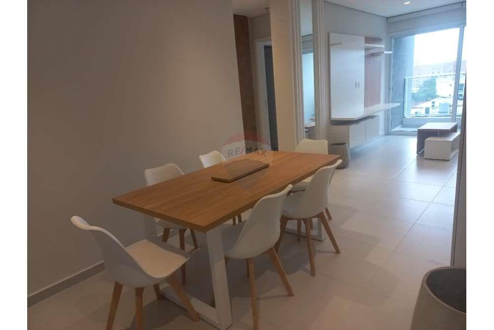 departamento Semi amoblado a estrenar en Recoleta, foto 2