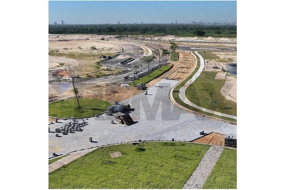 Terreno - Venta - Nanawa, Presidente Hayes, Paraguay, foto 4