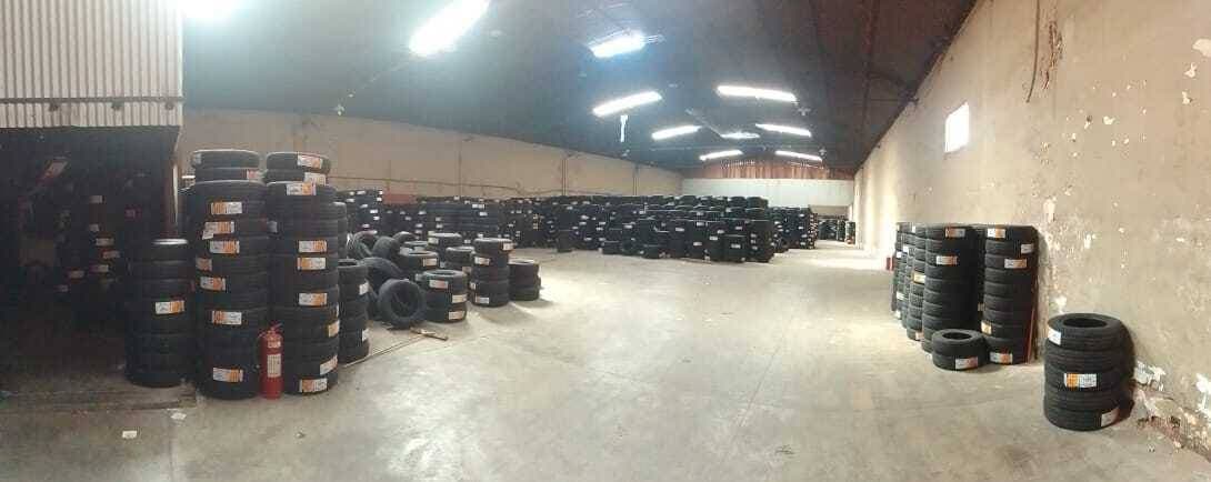 Deposito en Fernando de la Mora, foto 1