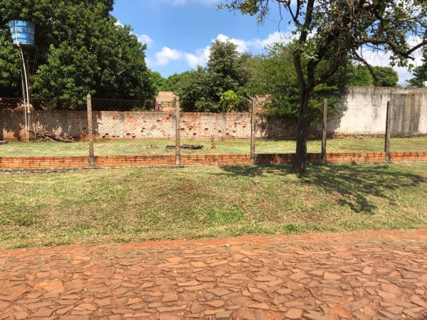 En venta terreno en el km 5 Barrio La Blanca de CDE, foto 3