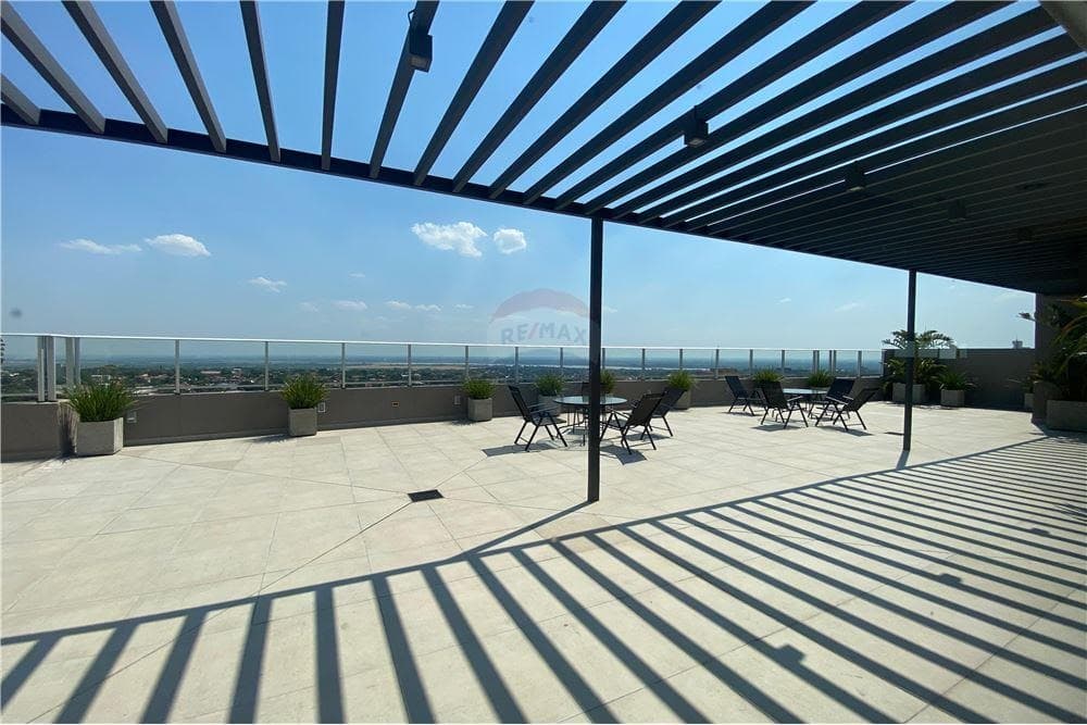 Departamento en general diaz - fortaleza milano, foto 4