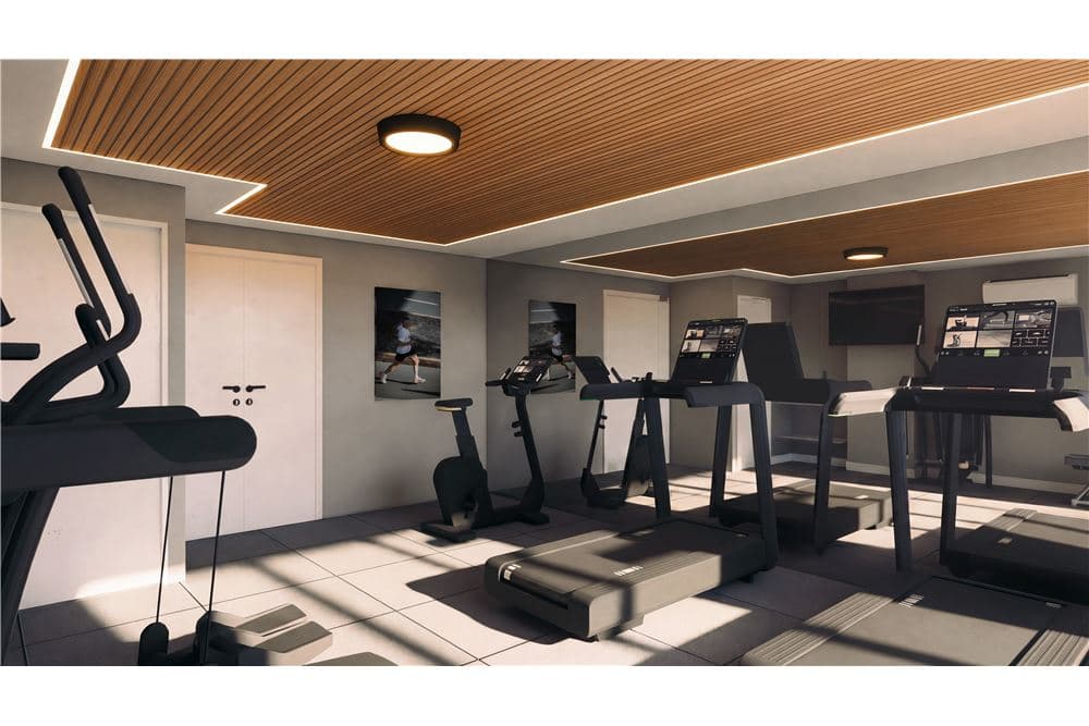 Departamento con servicio de Hotel-Venta-Scout de Luque, Aeropuerto, foto 5