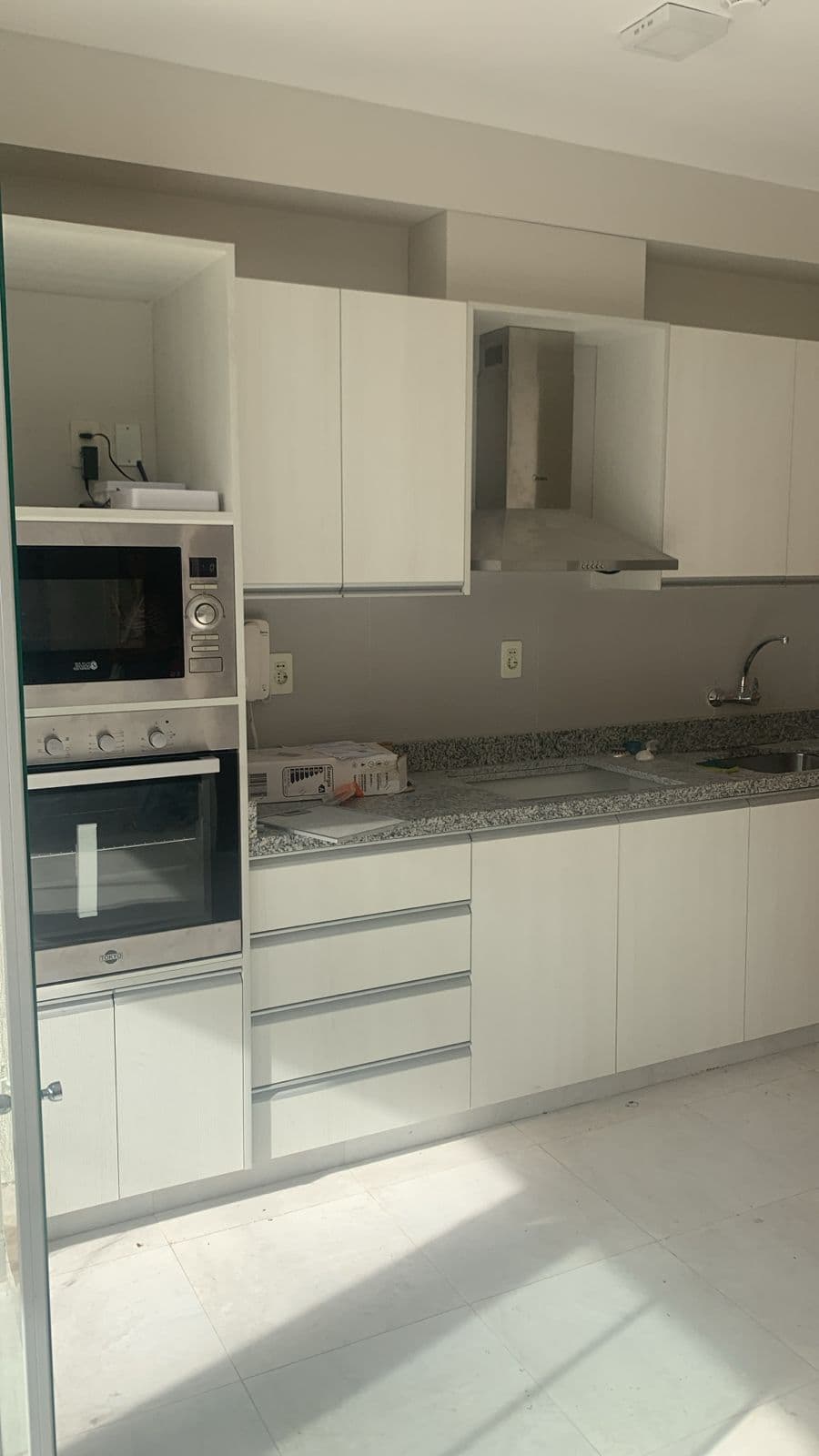 Duplex a estrenar barrio Jara, foto 1