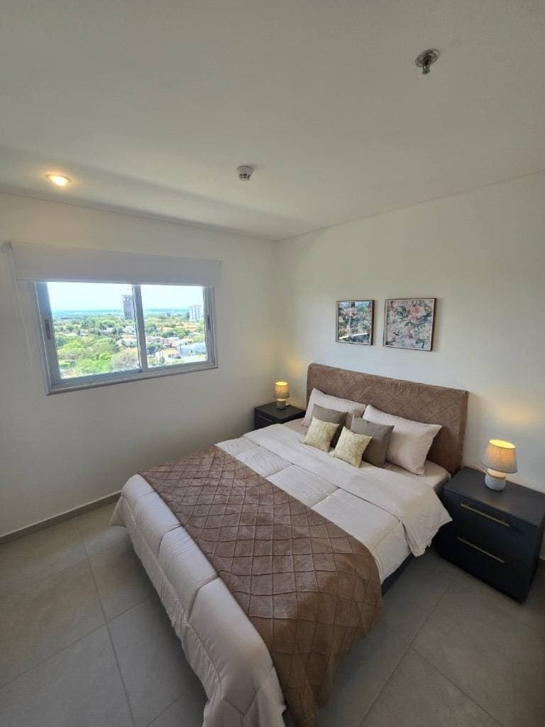 Departamento – Oportunidad de Inversión en Fortaleza Molas López — foto 4