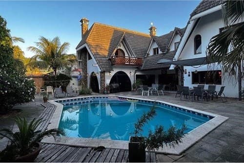 Casa-Alquiler-PY Asunción Villa Aurelia