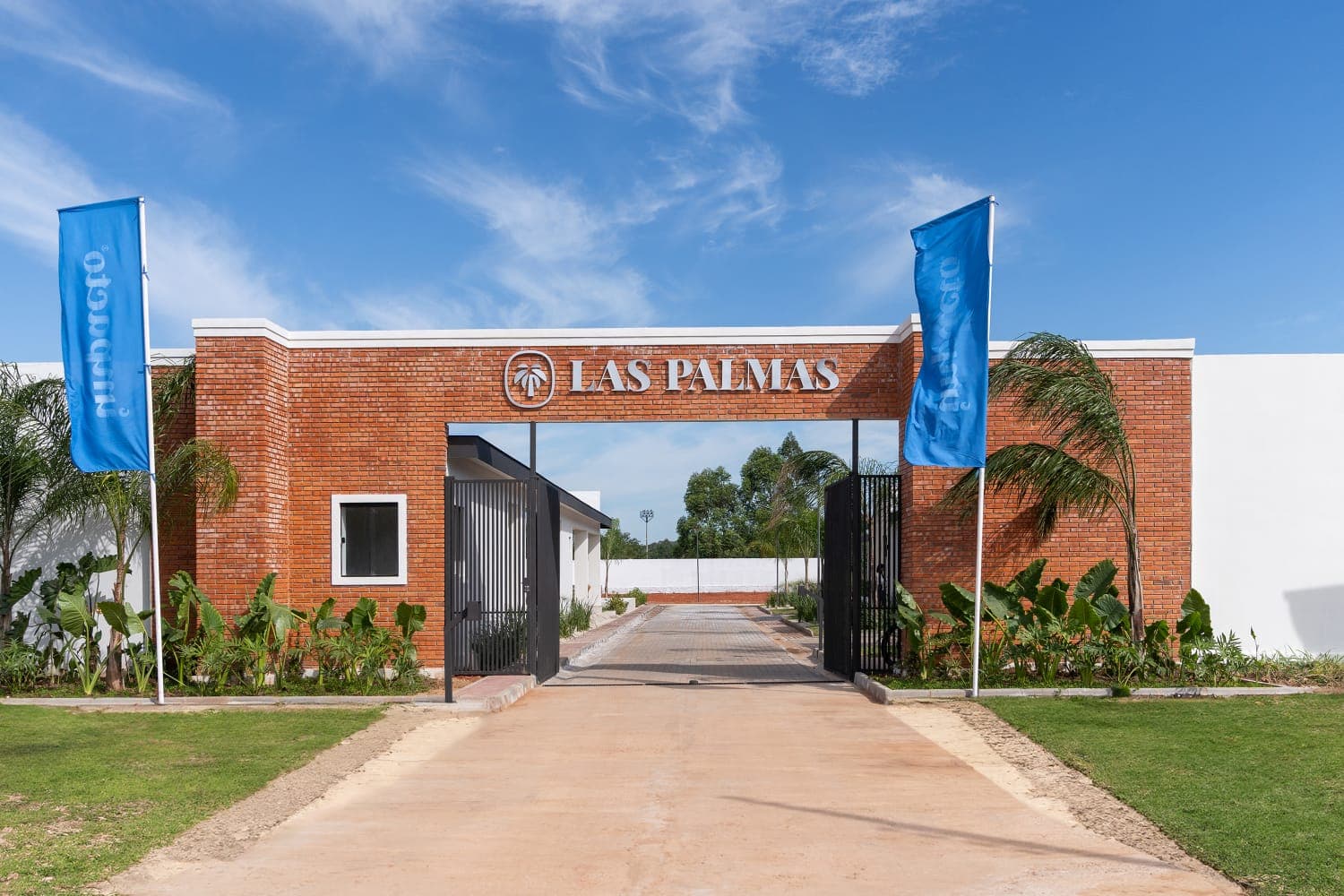Vendemos en Condominio Cerrado Las Palmas Casas de 2 y 3 dormitorios, foto 1