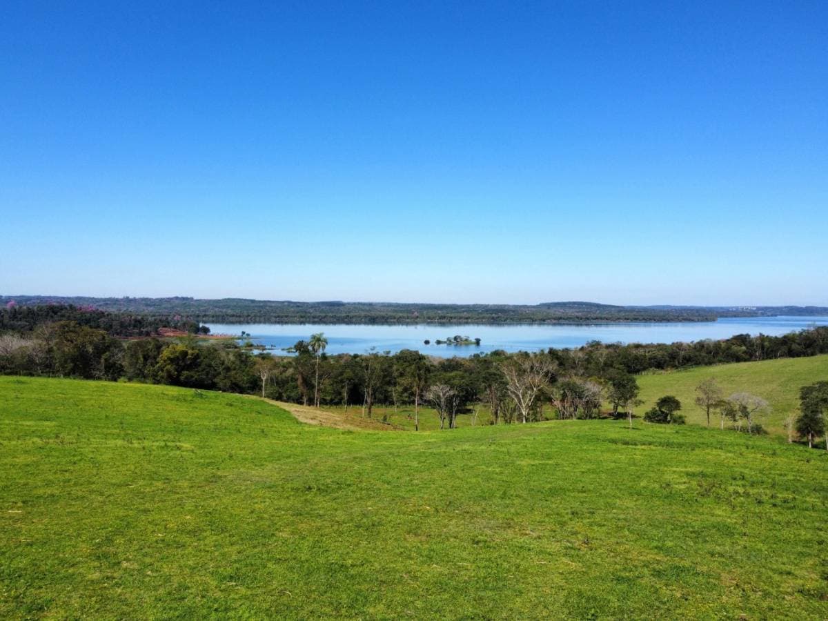 Terreno En Venta Con Espectacular Vista Al Río Paraná En Bella Vista, foto 2