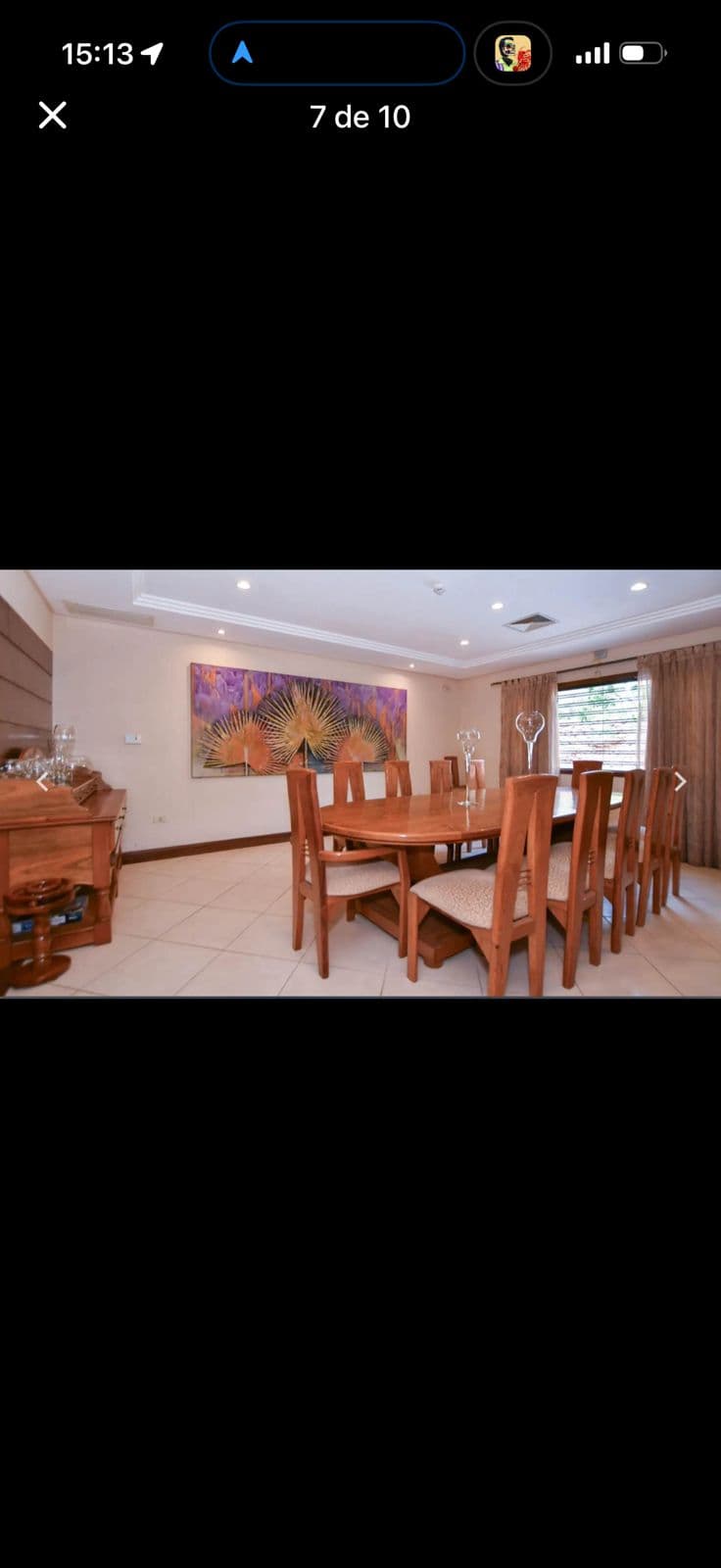 Hermosa casa Fernando de la Mora, foto 2