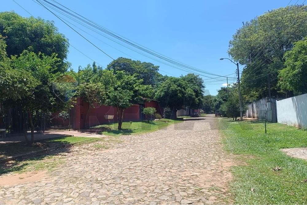 hermoso terreno en Luque, foto 5