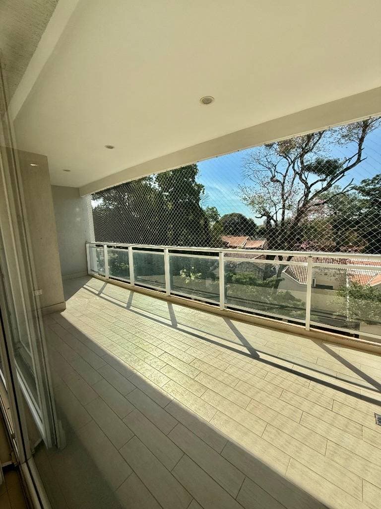 Departamento premium de 3 suites – Edificio Trieste, foto 5