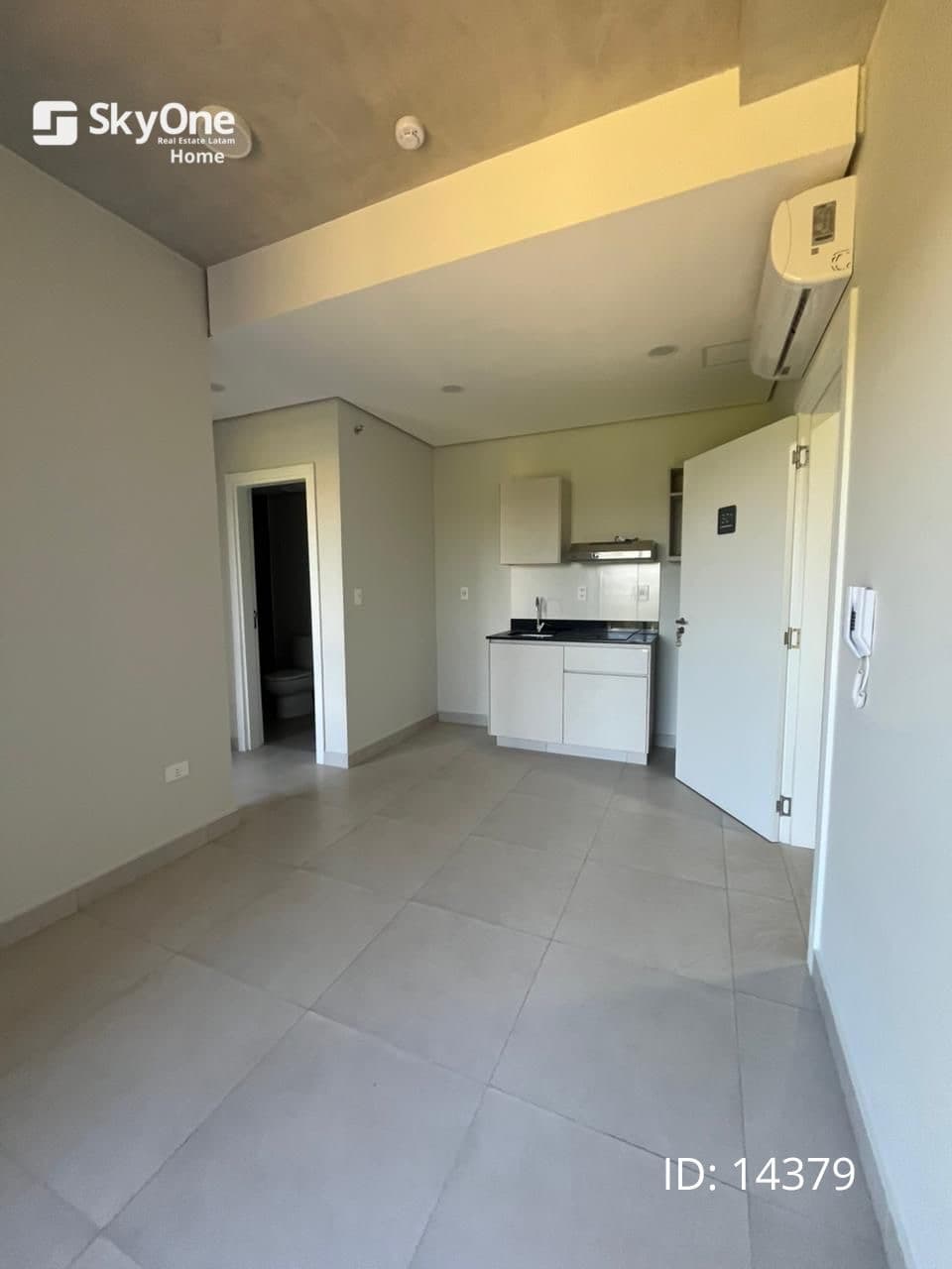 Hermoso departamento a estrenar en Luque, foto 3